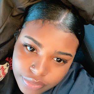 Meet your Posher, Briyanna